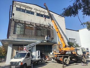 Покраска: Профессиональная Покраска Подбор красок и консультация Стаж Опыт 17лет — 11