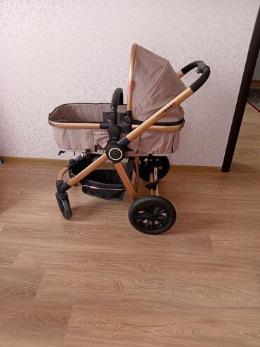 baby jogger city universal arabalar: For baby kalyaska 65 azn yaxsi veziyyetdedi tekerleri hava ile dolur