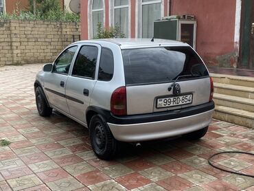 Opel: Opel Vita: 1.4 l | 2000 il 192000 km Hetçbek — 8