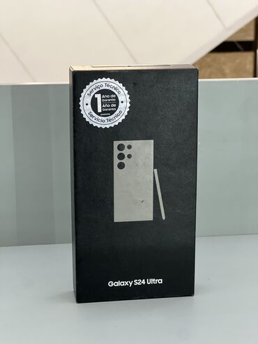 оперативная память для серверов ddr3l sdram: Samsung Galaxy S24 Ultra, Новый, 512 ГБ, 2 SIM