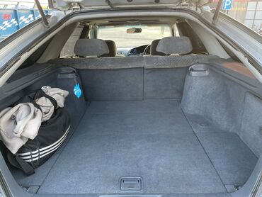 Honda: Honda Accord: 1998 г., 2.3 л, Автомат, Бензин — 16