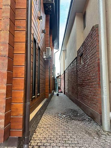 Продажа домов: Дом, 250 м², 5 комнат, Агентство недвижимости, Евроремонт at lalafo.kg — 23 Продажа домов: Дом, 250 м², 5 комнат, Агентство недвижимости, Евроремонт — 23