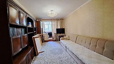 2 комнаты, 49 м², 104 серия, 1 этаж, Старый ремонт at lalafo.kg 2 комнаты, 49 м², 104 серия, 1 этаж, Старый ремонт
