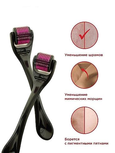 тату иглы: Массажер Ручной массажер, Для лица, Новый — 2