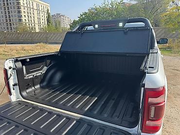 ram dodge: Dodge Ram 1500: 2019 г., 5.7 л, Бензин, Пикап — 5