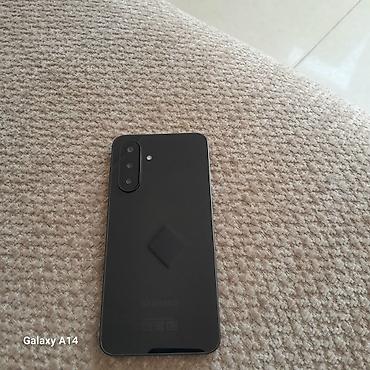 Mobil telefonlar: Samsung Galaxy A26, 128 GB, rəng - Qara, Barmaq izi — 2