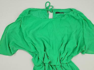 benetton gr: Atmosphere, Sukienka damska, rozmiar L — 1