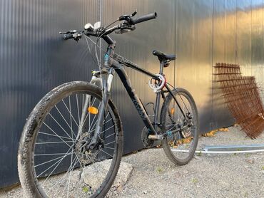 велосипед stern: Продаю горный велосипед почти в идеальном состоянии Stern 2.0 2022