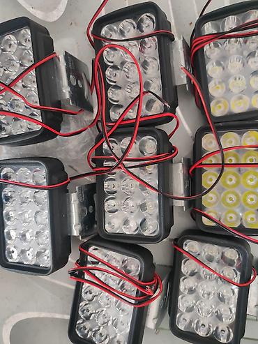 led туманки: Светодиодная Лампы, Новый, Оригинал, Китай — 3