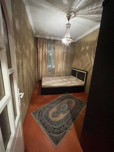 Uzunmüddətli kirayə mənzillər: Memar əcəmi metrosu,Nənəmin təndirinin yanında,5 mərtəbənin,2-ci — 2