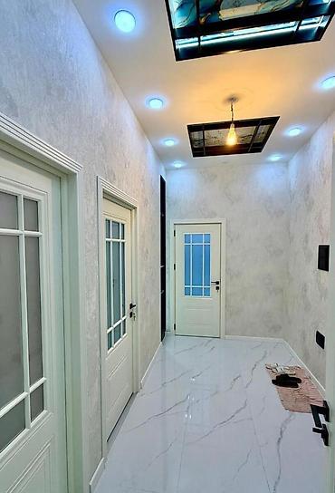 evim residence ev satilir: Yasamal, 3 otaqlı, Yeni tikili, m. 20 Yanvar, 75 kv. m — 9
