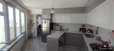 Uzunmüddətli kirayə mənzillər: Xətai rayonu, Həzi Aslanov metrosu, Nargilə dairəsi yaxınlığında, 17 — 6