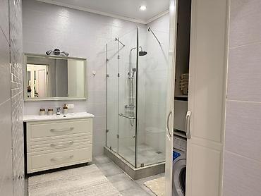 Продажа квартир: 2 комнаты, 78 м², Элитка, 8 этаж, Евроремонт — 9