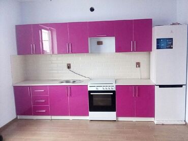 Мебель на заказ: Мебель на заказ, Кухонный гарнитур — 12