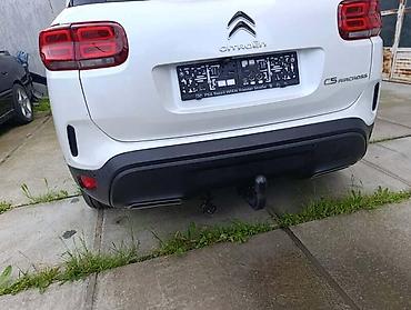 auto simić valjevo: KUKA ZA VUCU ZA CITROEN C5 AIRCROSS — 2