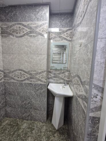 Yeni tikili: 2 otaqlı, Yeni tikili, 54 kv. m — 12