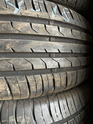 новые шины бишкек: Шиналар 225 / 45 / R 18, Жай, Колдонулган, 1 даана, Жеңил унаалар, Кытай, Maxxis