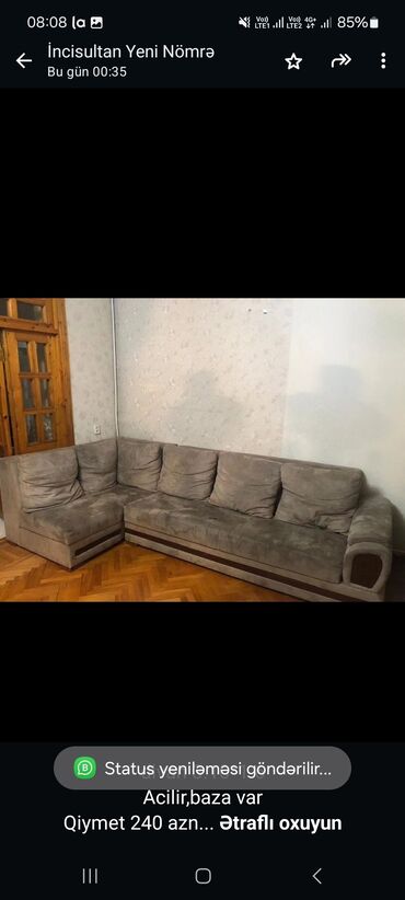 saloglu künc divanlari qiymetleri: Угловой диван