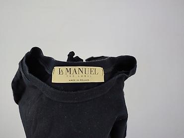 leara fashion: T-shirt damski, rozmiar XL — 4