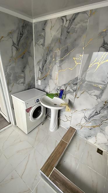 Продажа полдома: 🔥🔥🔥СРОЧНО САТЫЛАТ!!!!ПОЛ ДОМА 🏡Уй: 50 м2 ТУАЛЕТ+ДУШ Үйдун ичинде👌 — 7