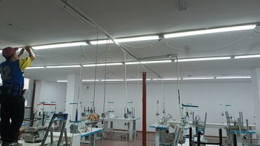 Электрики: Инженер-электрикдом, квартир, любой цех Электромонтаж, европейский — 23