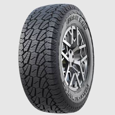 təkər yeni: Habilead P285/65R17 RS23 - 4 fəsil təkəri • Aqressiv protektorlu