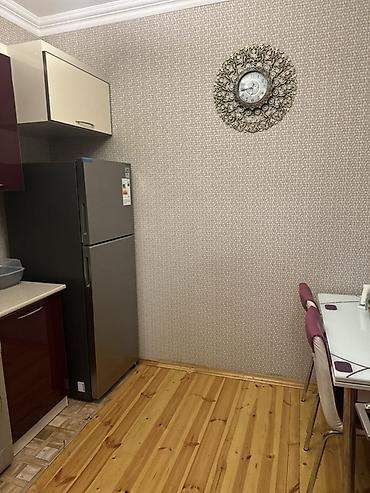 Günlük kirayə mənzillər: 3 otaqlı — 8