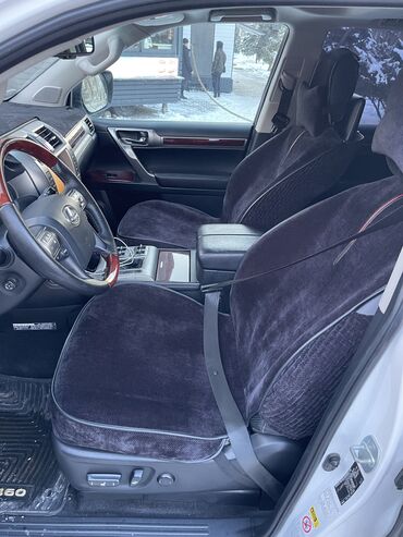 tayota runx: Lexus GX: 2010 г., 4.6 л, Автомат, Газ, Жол тандабас