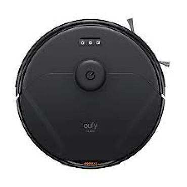 ses guc: Eufy Clean X8 Pro Robot Tozsoran eufy (Anker) Clean X8 Pro — 1