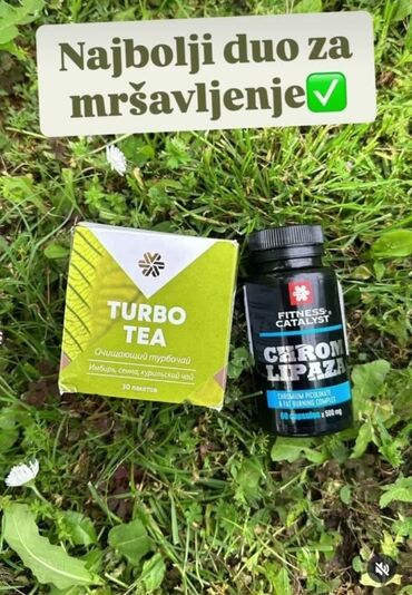 suplementi pancevo: Čaj i kapsule od - 5 do - 10kg za mesec dana🤩 Tip forma do leta uz nas