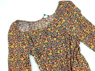 Peacocks, Women's blouse, size 2XL (EU 44)