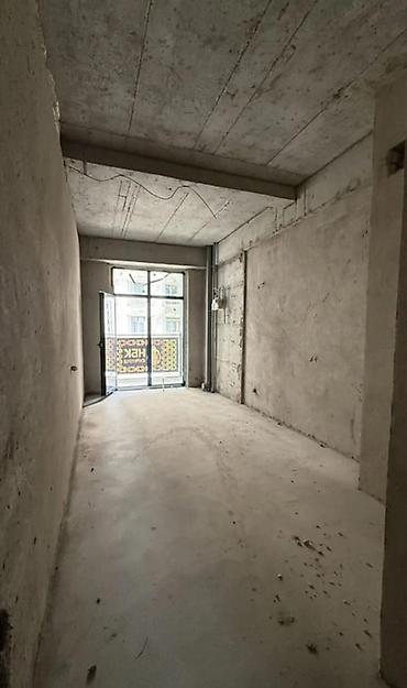Продажа квартир: 2 комнаты, 50 м², Асанбай мкр 6 этаж, ПСО (под самоотделку) — 8