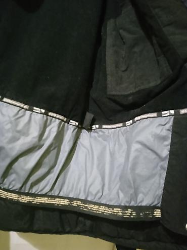 Odeća za skijanje: SUB Industries zimska ski jakna – veličina 2XL - Izolovana ski jakna — 6