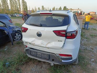 masin almaq: MG ZS: 1.5 l | 2021 il | 50000 km Ofrouder/SUV