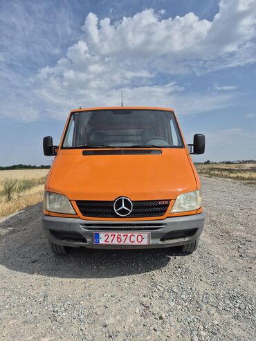 руль для скутера: Легкий грузовик, Mercedes-Benz, Дубль, 2 т, Б/у