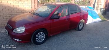 рассрочку машина алам: Kia Rio: 2002 г., 1.5 л, Механика, Бензин, Седан