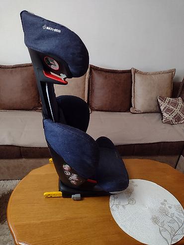 Autosedišta: Auto sedište Maxi Cosi 15-36 Kg isofix - Auto sedište donešeno iz — 12