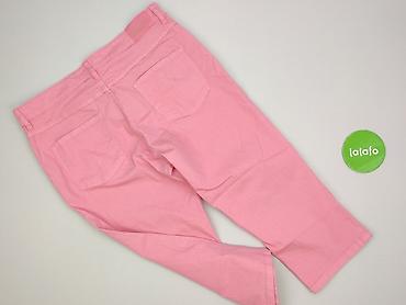 purpl jeans: Zerres, Spodnie 3/4 damskie, rozmiar XL — 3
