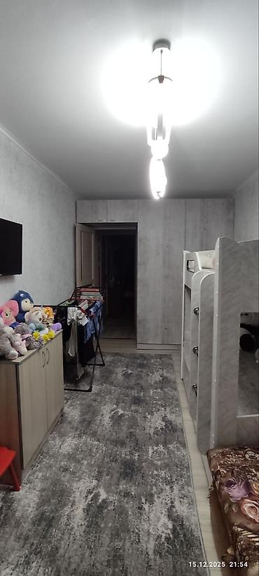 Продажа квартир: 3 комнаты, 64 м², 104 серия, 1 этаж, Евроремонт — 12