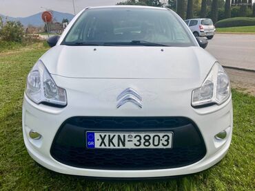 Citroen: Citroen C3: 1.4 l. | 2012 έ. | 67000 km. Χάτσμπακ