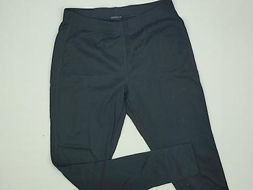 figi h: Legginsy Sportowe damskie, rozmiar S — 1