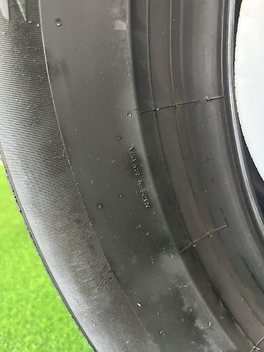 pir: Шины 225 / 55 / R 17, Лето, Б/у, Пара, Легковые, Pirelli — 7