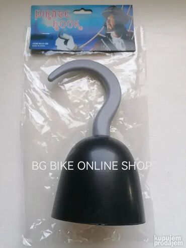 Kostimi za maskenbal: GUSAR gusarka pirat kostim gusara za decu. Može biti i za dečaka i za — 9