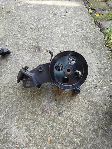 set kvacila opel zafira 2.0 dti cena: DRZAČ SERVO PUMPE OPEL CORSA B 1.7D ISUZU | Drzač servo pumpe — 2