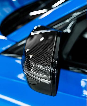 BMW ÜÇÜN KARBON GÜZGÜ QAPAQLARİ lalafo.az -da BMW ÜÇÜN KARBON GÜZGÜ QAPAQLARİ