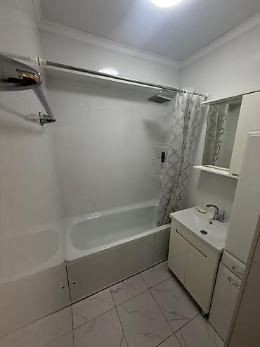 8: 2 комнаты, 72 м², Кок-Жар ж/м Элитка, 8 этаж, Евроремонт — 3