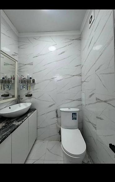 rayyan: 3 комнаты, 88 м², Дордой Плаза ТРЦ Элитка, 3 этаж — 3