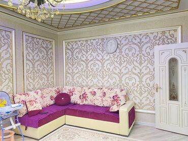 Yeni tikili: 3 otaqlı, Yeni tikili, 90 kv. m — 7