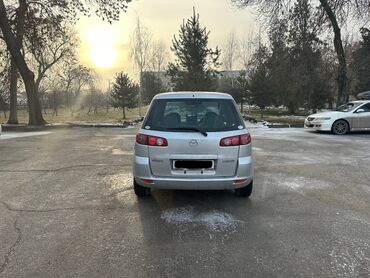 Mazda: Mazda Demio: 2004 г., 1.5 л, Автомат, Бензин, Хэтчбэк — 5