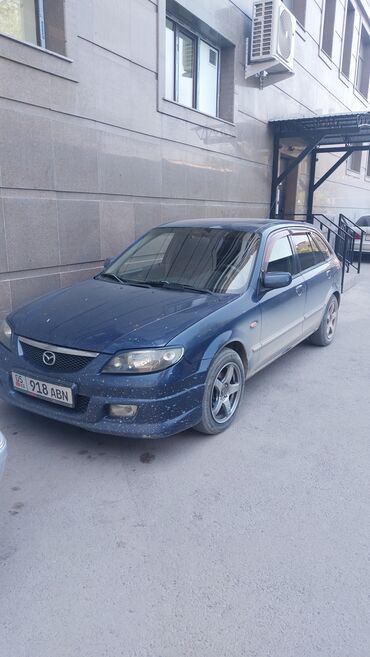 левый руль форестер: Mazda 323: 2003 г., 1.6 л, Механика, Бензин, Хетчбек